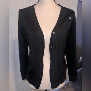 Chase bank cardigan